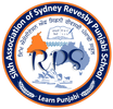 Sikh Association of Sydney Revesby Punjabi School